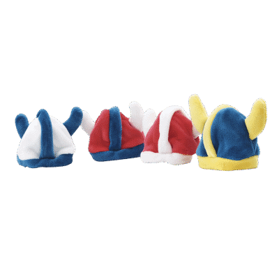 Mohn-Wikingerhelm