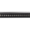 LUXTAR® Ledramp X18 zwarte editie 180W 