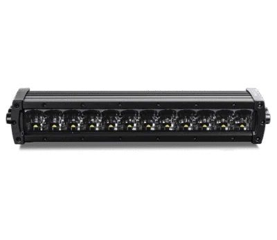 LUXTAR® Ledramp X12 Black Edition 120W <36cm>