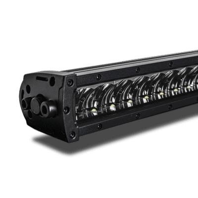 LUXTAR® Ledramp X10 Black Edition 100W <31cm>