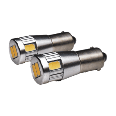 BA9S|T4W Led 6smd | 9-14v