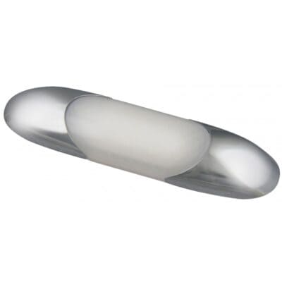 Interior LED strip 100mm | Frost