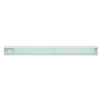 Interior LED strip 410mm | Touch Silver