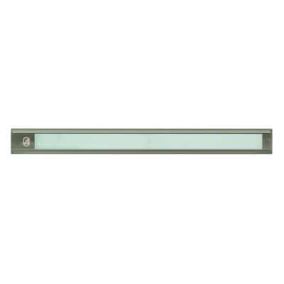 Interior LED strip 410mm | Touch Grey