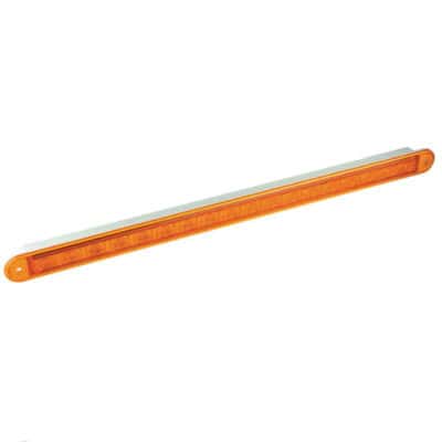 Sidemarkering 380 mm