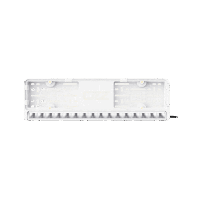OZZ LP1 20” Extra light ramp Led – White