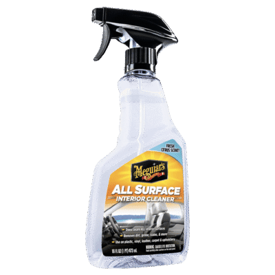 Limpiador de interiores Meguiar's All Surface