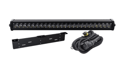 LEDramp Paket X24 Black