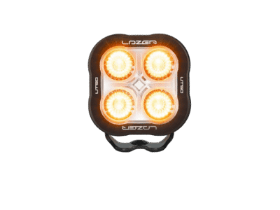 Lazer Utility-50 | Taschenlampe