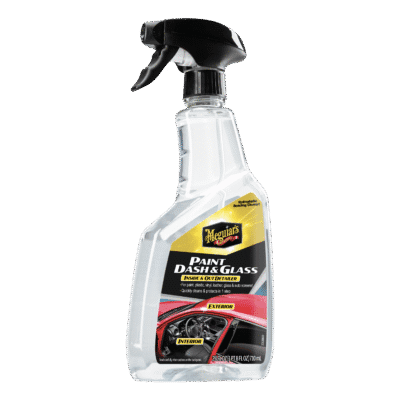 Meguiar's Lak-, Dashboard- & Glasdetailer