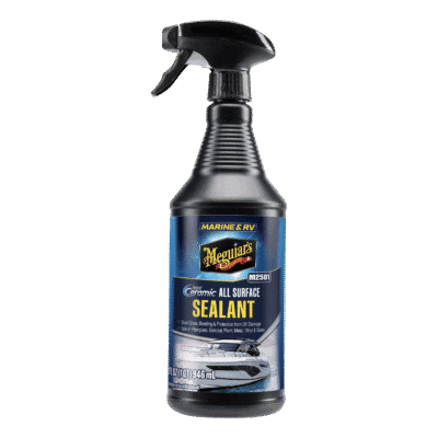 Meguiar's Hybrid-Keramik-Allflächenversiegelung