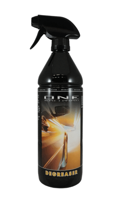 Meguiar’s One Solution Degreaser | 1L