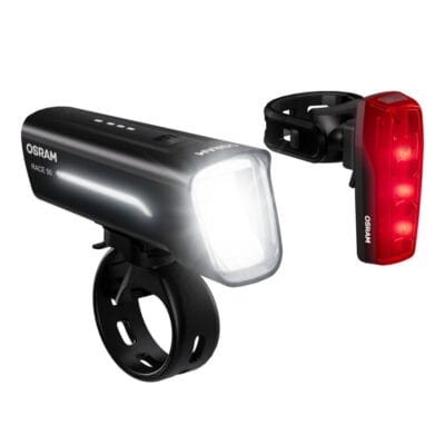 OSRAM LEDsBIKE RACE 50 SET