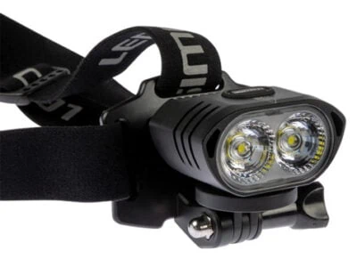 Ledwise Legend Titan Pannlampa