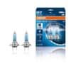 OSRAM - H7 Halogen forlygtepære - Duoboks - 2-pakning