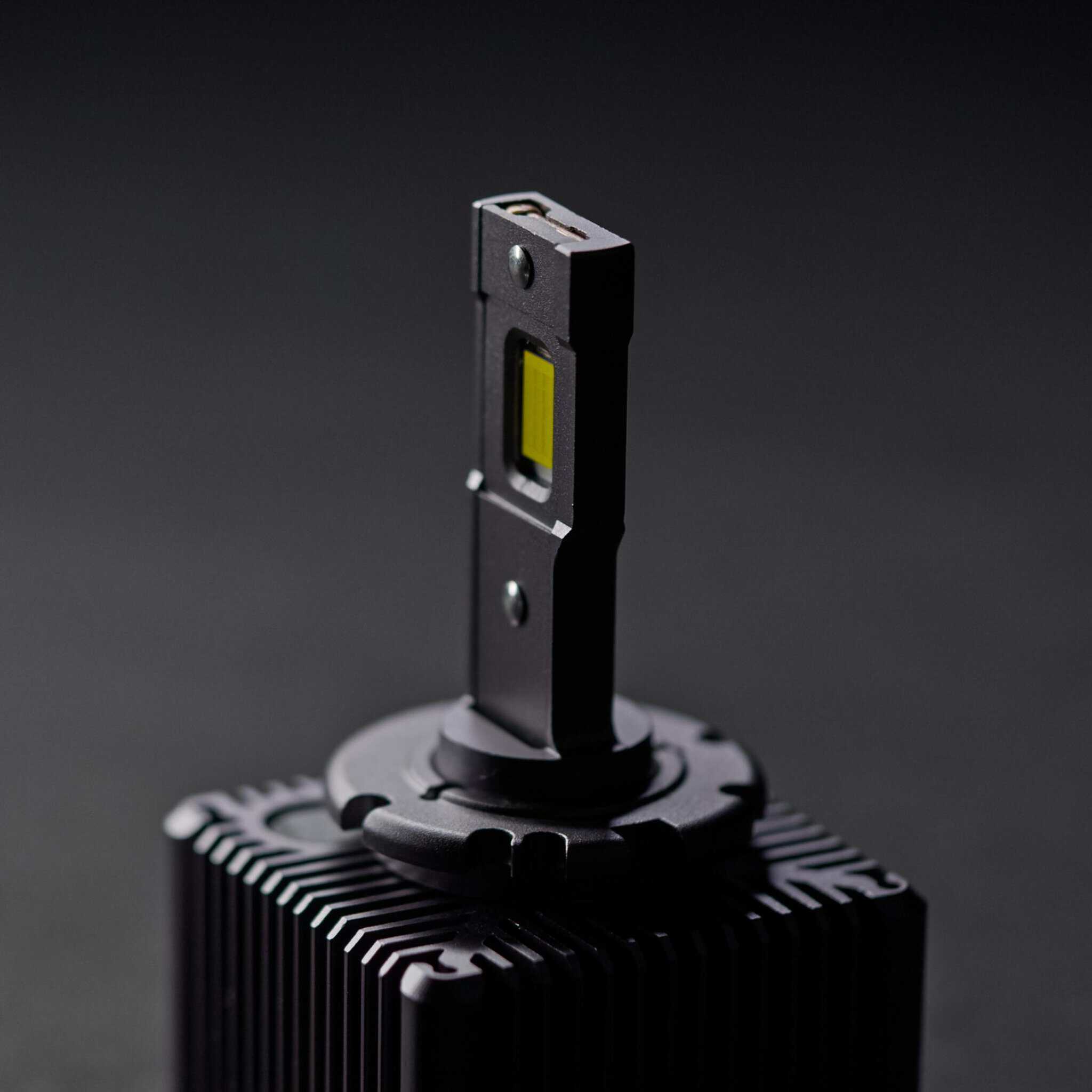 LUXTAR® APOLLO D1S - zusätzliches Bild