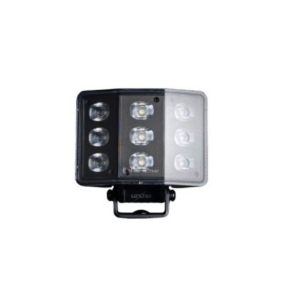 Luxtar® PRO Black WL60 Buet