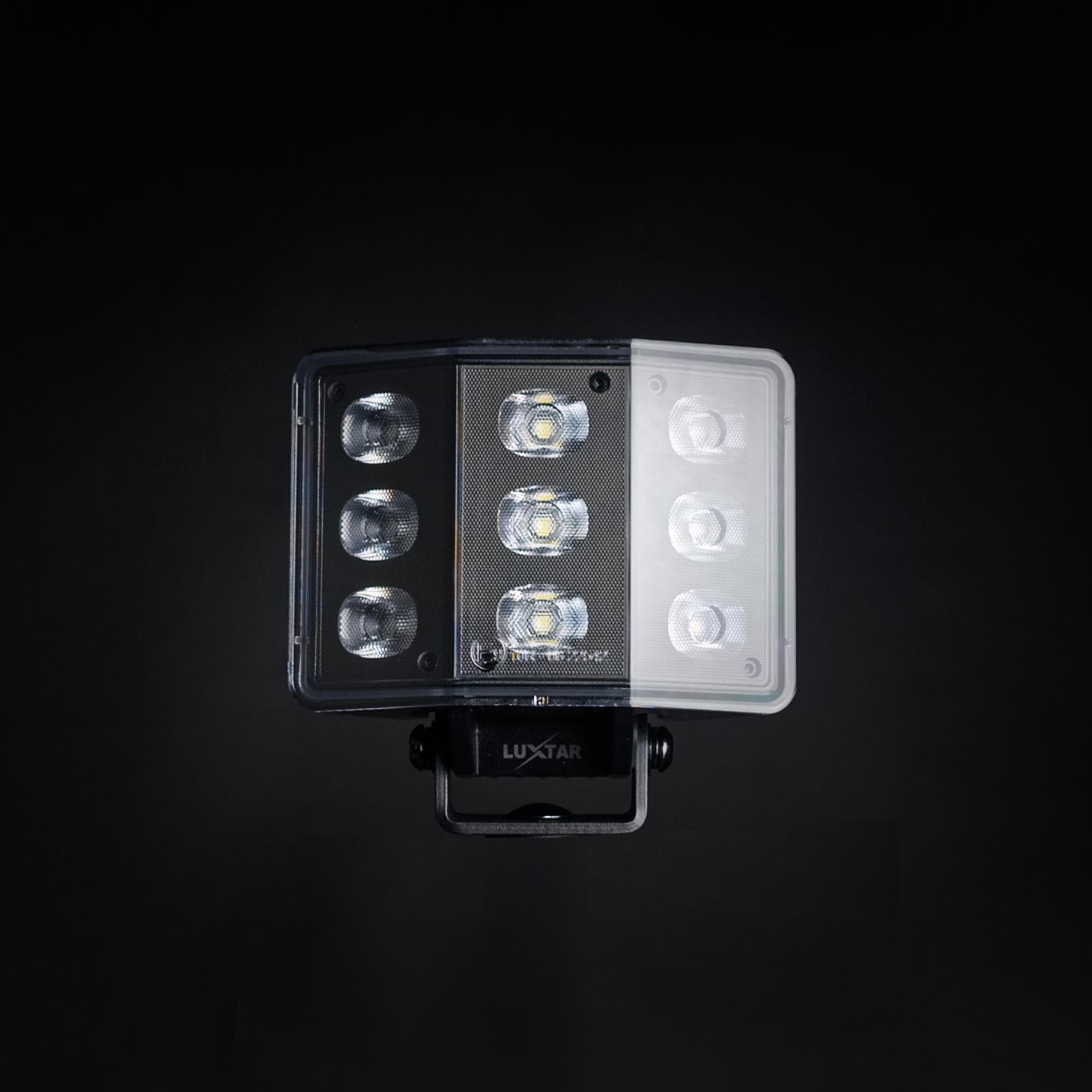 Luxtar® PRO Noir WL60 Curved - additional image