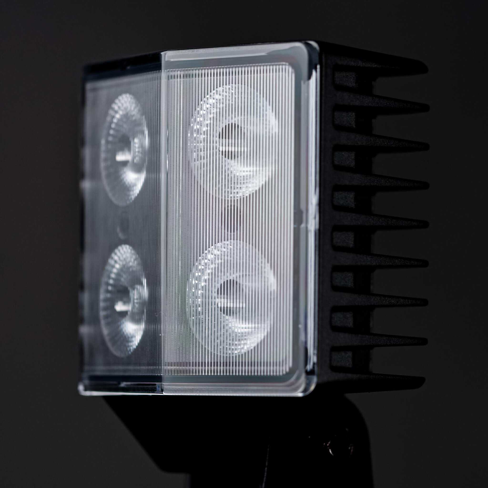 Luxtar® PRO Noir WL90 Curved - additional image