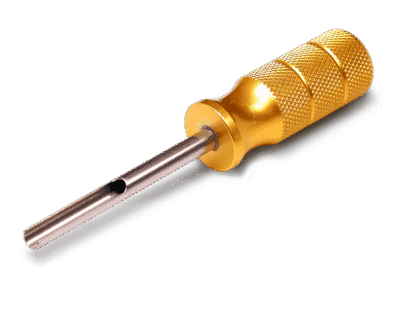 Luxtar Deutsch Socket & Pin Contact Removal Tool LX-03