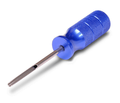 Luxtar Deutsch Socket & Pin Contact Removal Tool LX-06
