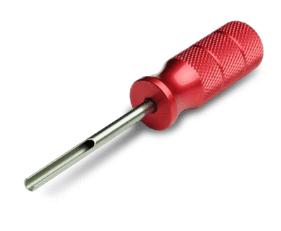 Luxtar Deutsch Socket & Pin Contact Removal Tool LX-01