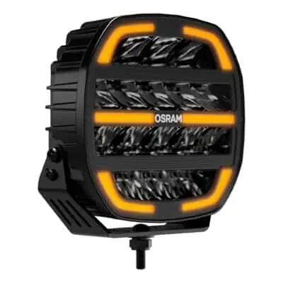 Osram LEDriving® CUBE MX230-CB AMBER EXTREME | 9″