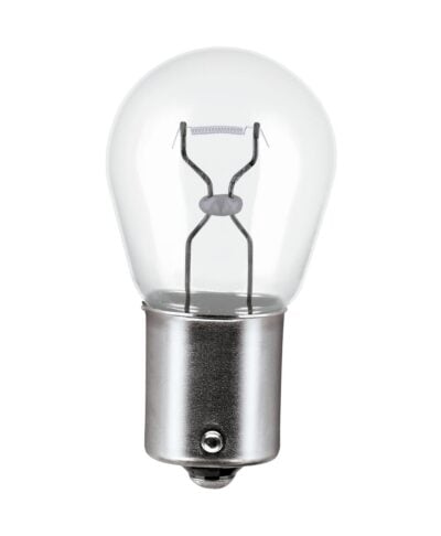 OSRAM ORIGINAL – METAL BASE – P21W – 24V
