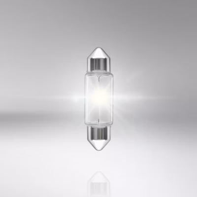 OSRAM ORIGINAL FESTOON – 10 W – 12 V