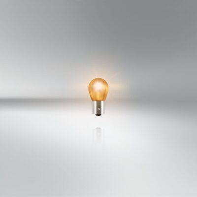 OSRAM ORIGINAL – METAL BASE PY21W