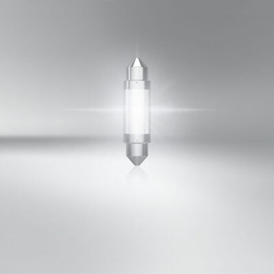 OSRAM ORIGINAL FESTOON – 5W – 12V