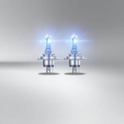 OSRAM – H4 COOL BLUE INTENSE | 2-PACK