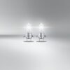 OSRAM NIGHT BREAKER SILVER - H7 - 2-pakning