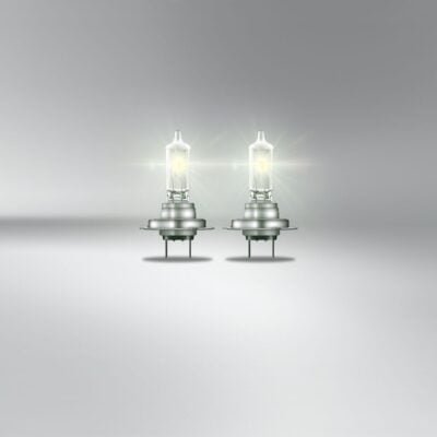 OSRAM Ultra Life – H7 – 2-Pack