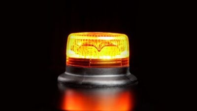 OSRAM LIGHTsignal LED BEACON LIGHT