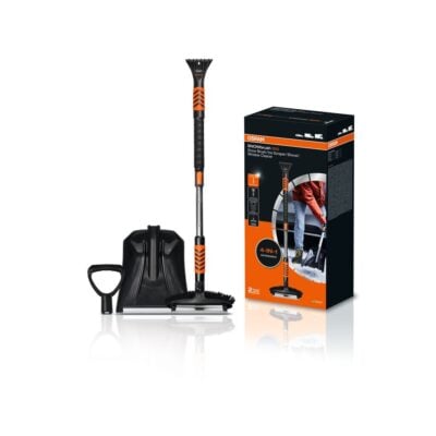 OSRAM SNOW BRUSH 010