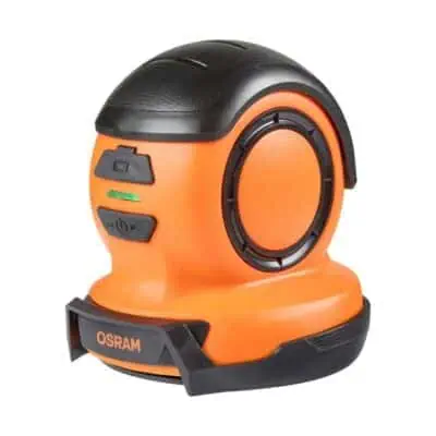 Osram ICEscraper 010