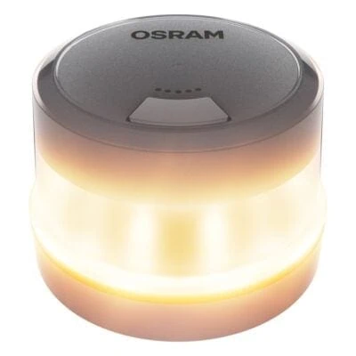 Osram Road Flare V16 IoT – obligatorisk i Spanien 2026