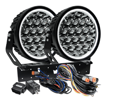W-Light XTREME W9 RAD2