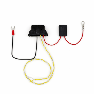 Adapterkabel XBB-dongle MRA2 CAN-FD, XBB