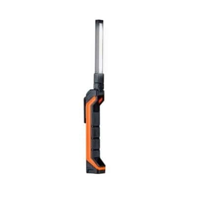 OSRAM INSPECTION LAMP – Black / Orange