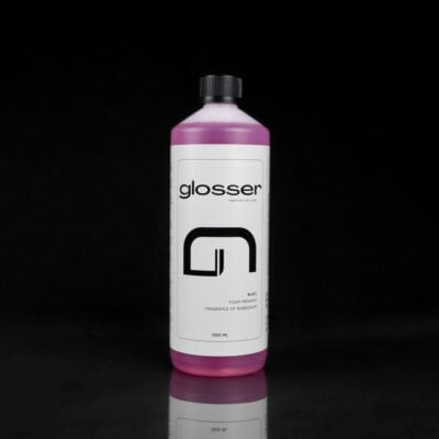 Glosser Blast – Alkaliskt förtvättsmedel, 1L