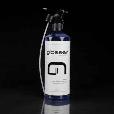 Glosser Mighty – Extra stark kallavfettning, 1L