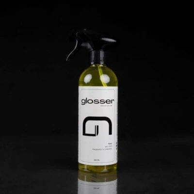Glosser Pearl – Wet Coat -pikatiiviste, 1L