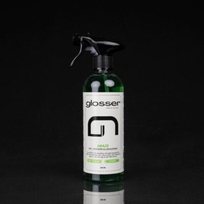 Glosser Amaze – APC / Interiör allrengöring, 500ml