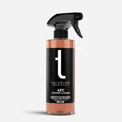 Tershine APC – Allrengöring 500ml