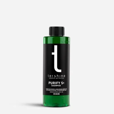 Tershine Purify S+ – Autoshampoo 500 ml