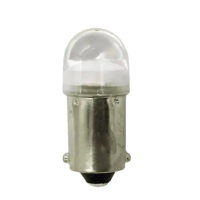 BA9s 6V 0.5W Röd LED