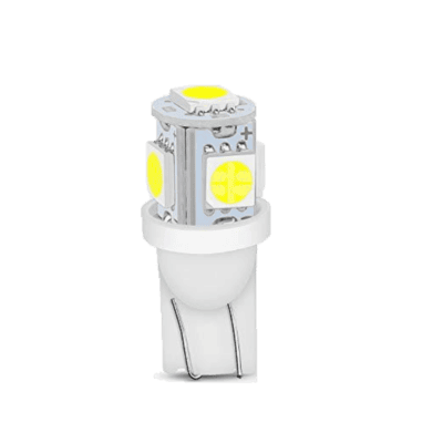 T10 6V 0.5W LED