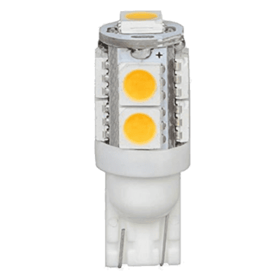 T10 6V 1.5W LED